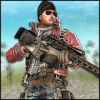 Fire Commando Cover Missions Shooting Games