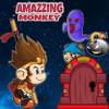 Amazzing Monkey Fighter加速器