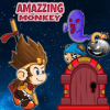 Amazzing Monkey Fighter