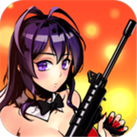 Gunfight Girls天使战记加速器