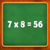 Learn multiplication table