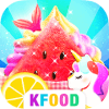 Unicorn Chef Summer Ice Foods加速器