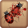 Ladybug Smasher Game