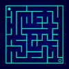 Maze World  Labyrinth Game