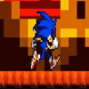 Cursed Hegehog Run Game The Endless Game