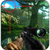 Modern Sniper Shooting 3D FPS Battle Survival