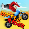 Little Rider加速器