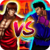 Tekken Fighter King of Kung Fu Superhero