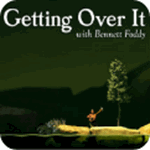 getting over it加速器