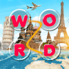 Word Wanderlust  Word Connect Game