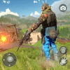 Fire Commando Counter Attack FPS 2019