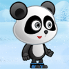 Super Panda Adventures