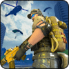 Commando Shooter  AntiTerrorism Secret Missions