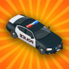 Crazy Cop Chase  Street Race