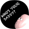 Ws Yur Daddy Gam Baby mulatr Gud