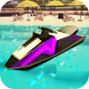 Surfing Craft Crafting, Stunts & Surf Games World