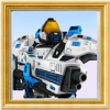 The Titanic Robots wars 2019
