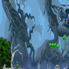 Haunted Woods