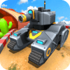 Tank Racing Adventure