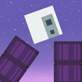 宇宙方块X