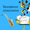 Saxophone stimulator加速器
