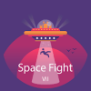 Space Fight VII