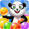 Bubble Shooter Cute Panda Pop Blast, Shoot加速器