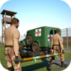 Flying US Army War Survival Rescue加速器