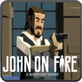 憤怒的約翰JohnOnFire加速器