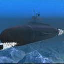 海洋核潜艇