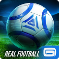 世界足球REAL FOOTBALL加速器