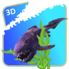 Fish farm of fantastic fish  farm simulator 3D