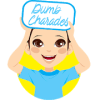 Dumb Charades word party game with friends