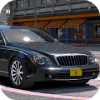 Drive Benz Maybach AMG Luxury Series