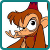 Puzzl Cart quz Guss t Caractr 01
