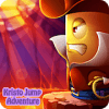 Kristo Jump Adventure加速器