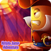 Kristo Jump Adventure