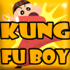 shinchan Kung Fu Boy加速器