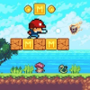 Super Baseball Adventure New game 2019