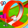 Mini Golf Professional Game