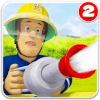Fireman Super Hero Games Adventure Sam 2
