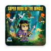 super hero of the jungle world加速器