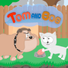 Tom and Bob加速器