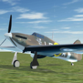 二战飞行模拟加速器