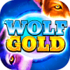 Gold Wolf Land