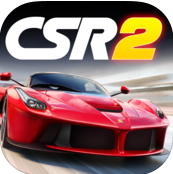 CSR Racing2