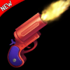 Flare Gun Battleground mobile加速器