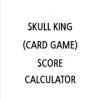 Skull King The Card Game Score Calculator