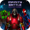 Infinity Battle Ending Game