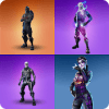 Guess Fortnite skin EARN money加速器